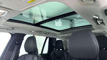 Volvo XC90 2.0 B5D [235] Plus Dark 5dr AWD Geartronic