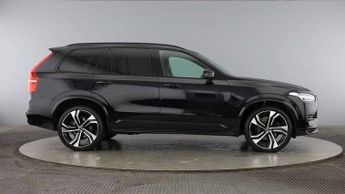 Volvo XC90 2.0 B5D [235] R DESIGN Pro 5dr AWD Geartronic