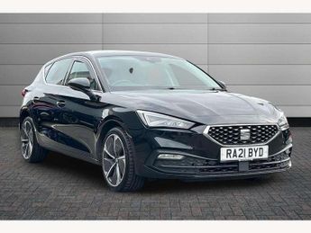 SEAT Leon 1.4 eHybrid Xcellence Lux 5dr DSG