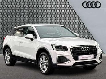 Audi Q2 30 TFSI Sport 5dr