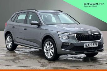Skoda Kamiq 1.0 TSI 95 SE Edition 5dr