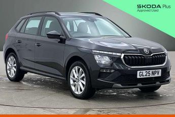 Skoda Kamiq 1.0 TSI SE Edition 5dr