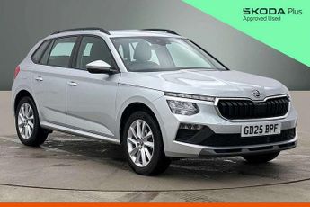 Skoda Kamiq 1.0 TSI SE Edition 5dr