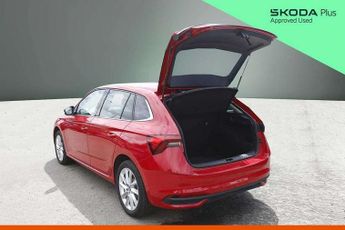 Skoda Scala 1.0 TSI 116 SE L Edition 5dr DSG