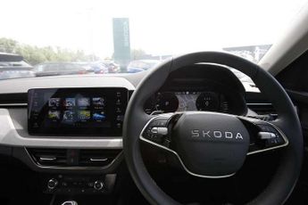 Skoda Scala 1.0 TSI 116 SE L Edition 5dr DSG