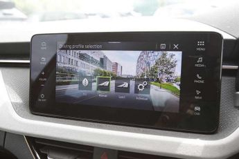 Skoda Scala 1.0 TSI 116 SE L Edition 5dr DSG