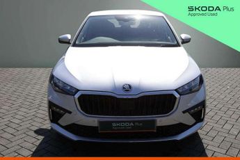 Skoda Scala 1.0 TSI 116 SE L Edition 5dr DSG