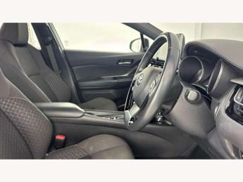 Toyota C-HR 1.8 Hybrid Icon 5dr CVT