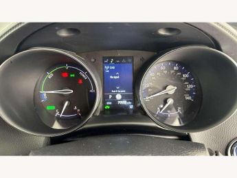 Toyota C-HR 1.8 Hybrid Icon 5dr CVT