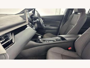 Toyota C-HR 1.8 Hybrid Icon 5dr CVT