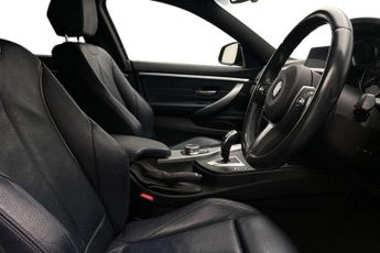 BMW 4 Series 420i xDrive M Sport 5dr Auto [Professional Media]
