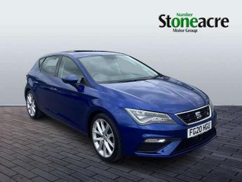 SEAT Leon 1.5 TSI EVO 150 FR [EZ] 5dr