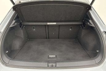 Volkswagen T-Roc 2.0 TSI 4MOTION R 5dr DSG