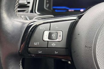 Volkswagen T-Roc 2.0 TSI 4MOTION R 5dr DSG