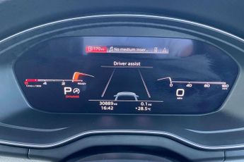 Audi Q5 40 TDI Quattro Sport 5dr S Tronic