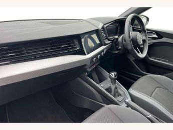 Audi A1 35 TFSI S Line 5dr S Tronic