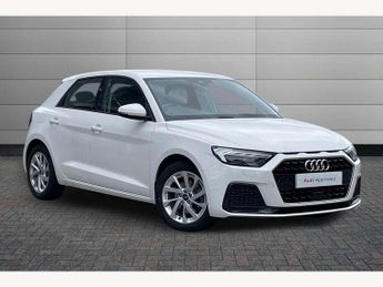Audi A1 30 TFSI Sport 5dr