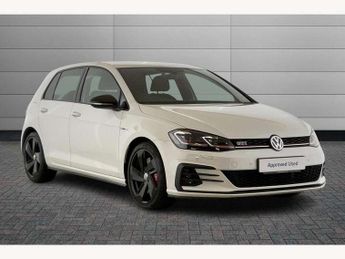 Volkswagen Golf GTi 2.0 TSI 245 GTI Performance 5dr DSG