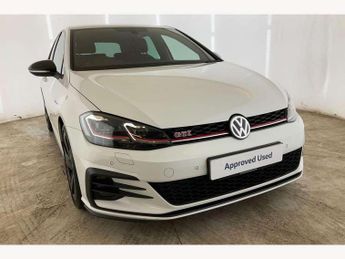 Volkswagen Golf 2.0 TSI 245 GTI Performance 5dr DSG