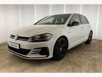 Volkswagen Golf 2.0 TSI 245 GTI Performance 5dr DSG