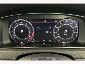 Volkswagen Golf 2.0 TSI 245 GTI Performance 5dr DSG