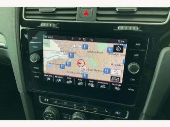 Volkswagen Golf 2.0 TSI 245 GTI Performance 5dr DSG