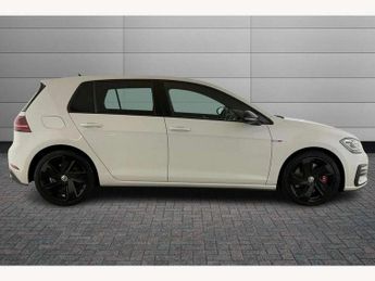 Volkswagen Golf 2.0 TSI 245 GTI Performance 5dr DSG