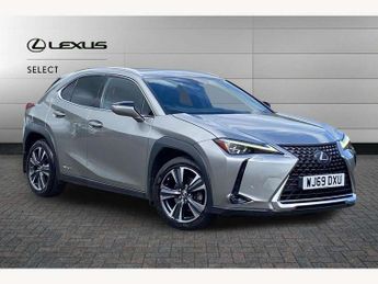 Lexus UX 250h 2.0 Takumi 5dr CVT