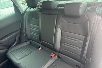 SEAT Ateca 1.5 TSI EVO Xperience Lux 5dr DSG