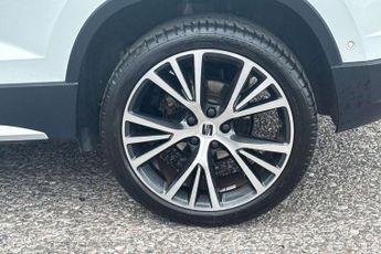 SEAT Ateca 1.5 TSI EVO Xperience Lux 5dr DSG