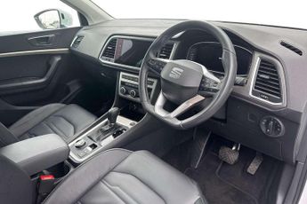 SEAT Ateca 1.5 TSI EVO Xperience Lux 5dr DSG