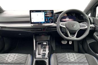 Volkswagen Golf 2.0 TDI 150 Black Edition 5dr DSG