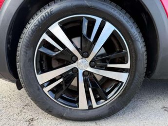 Peugeot 3008 1.2 PureTech GT 5dr EAT8
