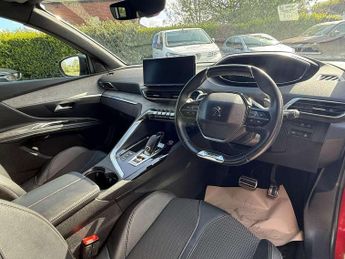 Peugeot 3008 1.2 PureTech GT 5dr EAT8