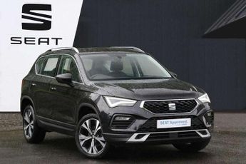 SEAT Ateca 1.0 TSI SE Technology 5dr