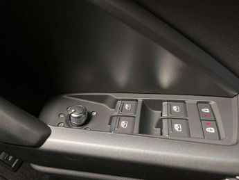Audi Q3 35 TFSI Black Edition 5dr S Tronic