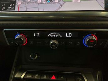 Audi Q3 35 TFSI Black Edition 5dr S Tronic