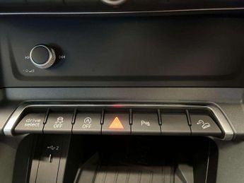 Audi Q3 35 TFSI Black Edition 5dr S Tronic
