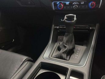 Audi Q3 35 TFSI Black Edition 5dr S Tronic