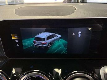 Mercedes-Benz GLB GLB 220d 4Matic AMG Line Executive 5dr 8G-Tronic