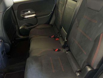 Mercedes-Benz GLB GLB 220d 4Matic AMG Line Executive 5dr 8G-Tronic