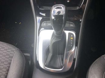 Vauxhall Astra 1.4T 16V 150 SRi Nav 5dr Auto