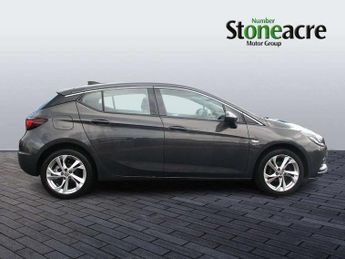 Vauxhall Astra 1.4T 16V 150 SRi Nav 5dr Auto