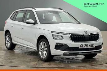 Skoda Kamiq 1.0 TSI 95 SE Edition 5dr