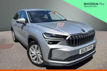 Skoda Kodiaq 1.5 TSI e-TEC SE L 5dr DSG [7 Seat]