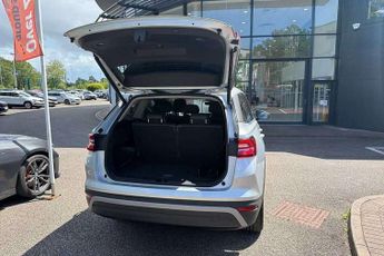 Skoda Kodiaq 1.5 TSI e-TEC SE L 5dr DSG [7 Seat]