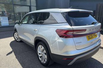 Skoda Kodiaq 1.5 TSI e-TEC SE L 5dr DSG [7 Seat]