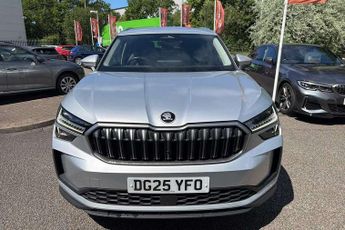 Skoda Kodiaq 1.5 TSI e-TEC SE L 5dr DSG [7 Seat]