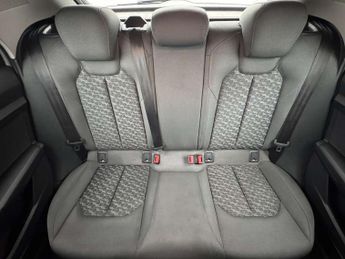 Audi A1 25 TFSI Sport 5dr S Tronic