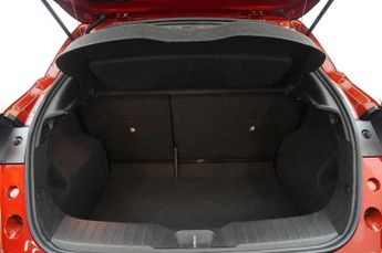 Nissan Juke 1.0 DiG-T Acenta Premium 5dr DCT
